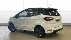 Ford EcoSport 1.0 EcoBoost 125 ST-Line 5dr Petrol Hatchback